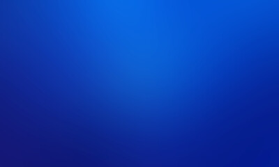 blue blurred defocused abstract background