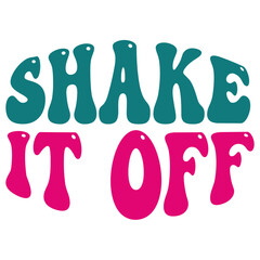 Retro Kitchen T-shirt Design, Vector