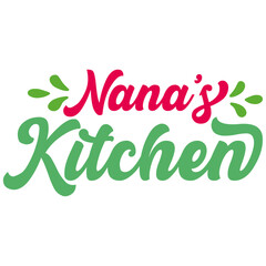 Retro Kitchen T-shirt Design, Vector