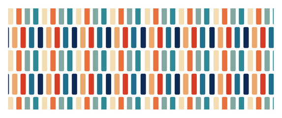 Abstract minimalist geometric shape design ideas for background, backdrop, magazine, cover. Geometric seamless design.