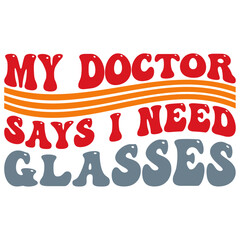 Retro Wine T-shirt Design, Vector