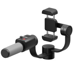 Gimbal Stabilizer 3D Icon