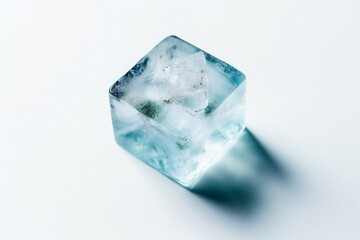 Obraz premium AI Generative. Keep Your Cool with the Ultimate Health Companion: The Ice Pack!