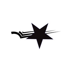 Obraz premium DECAL icon design template vector