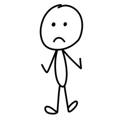 Stick Men Crazy Moves