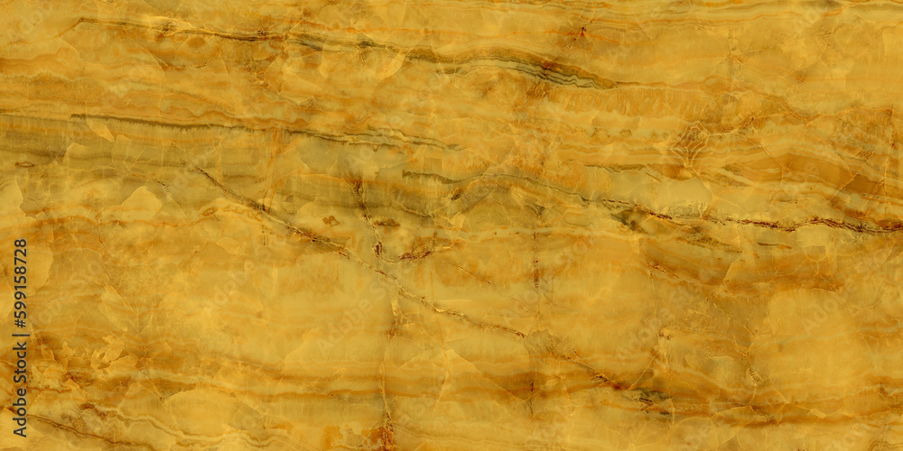 Canvas Prints abstract gold marble stone texture