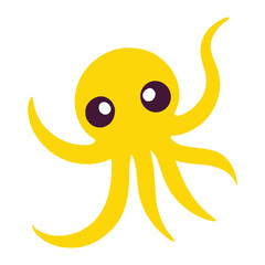 Octopus emoji