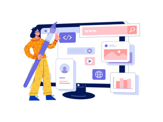 Designer Developer Illustration Security Engineer IOT Digital Product Mobile App Website Graphic Designer UIUX Designer Design Project Manager Illustrator Game Developer Brand Designer 