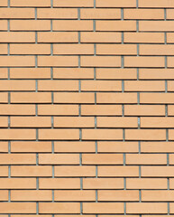 Background of brick wall texture. Pattern of brick wall texture background