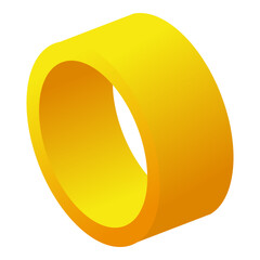 3D Geometric Memphis