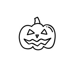 Halloween Element