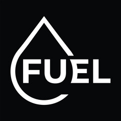 fuel icon design, vector illustration eps10 graphic
