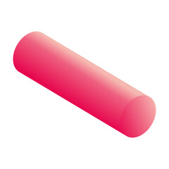 3D Geometric Memphis