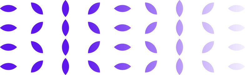 Seamless Memphis Pattern