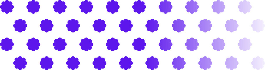 Seamless Memphis Pattern
