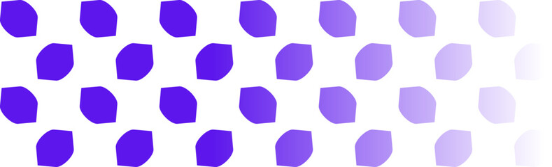 Seamless Memphis Pattern