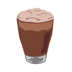 chocolate drink