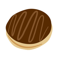 Chocolate Donuts