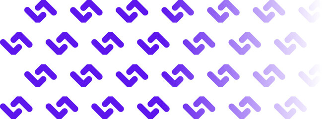 Seamless Memphis Pattern