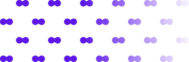 Seamless Memphis Pattern