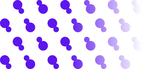 Seamless Memphis Pattern