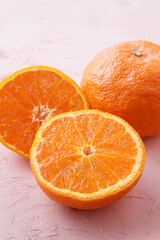 カラーマンダリン