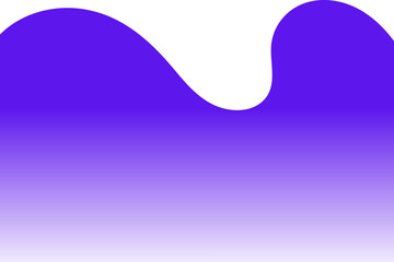 Gradient Shapes Abstract