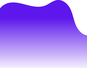 Gradient Shapes Abstract