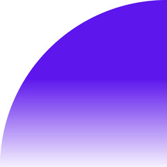 Gradient Shapes Abstract