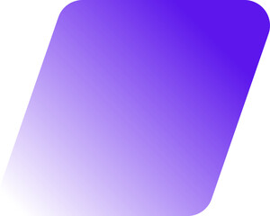 Gradient Shapes Abstract