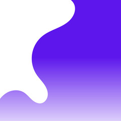 Gradient Shapes Abstract