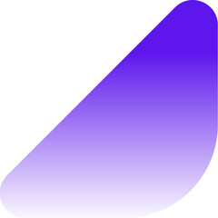 Gradient Shapes Abstract