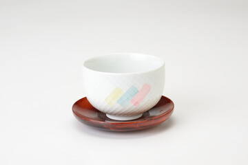 湯呑み茶碗