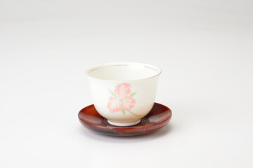 湯呑み茶碗