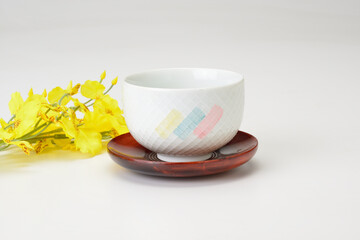 湯呑み茶碗