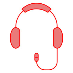  headsets icon