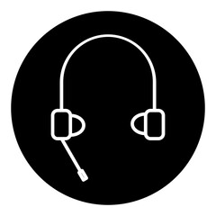  headsets icon