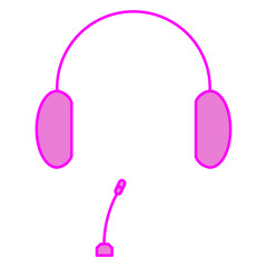  headsets icon