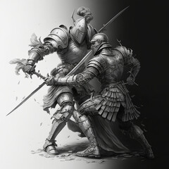 knight｜Generative AI