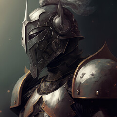 knight｜Generative AI