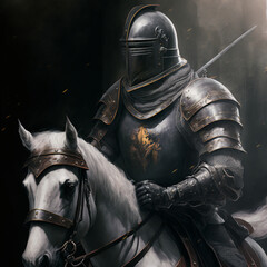 knight｜Generative AI