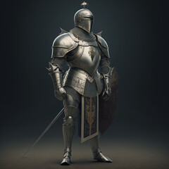knight｜Generative AI