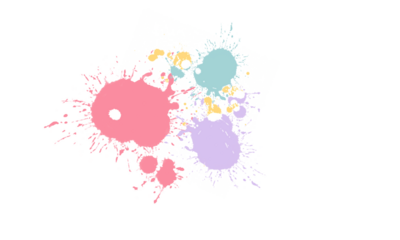 splash watercolor , watercolor drops png
