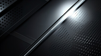 abstract metallic background