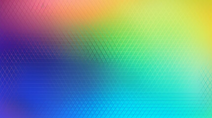 Obraz premium Abstract gradient background, generative ai
