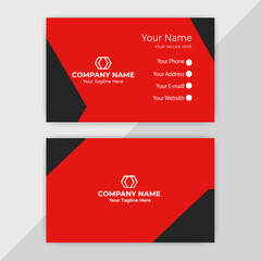 card design