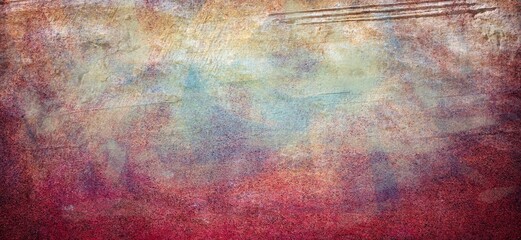 abstract background with space