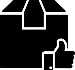 Obraz premium Approved Order