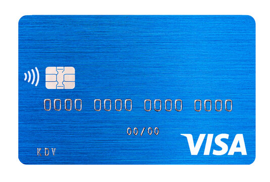 Visa Card Logo Stock Illustrations – 893 Visa Card Logo Stock