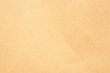 Old brown recycle cardboard paper texture background